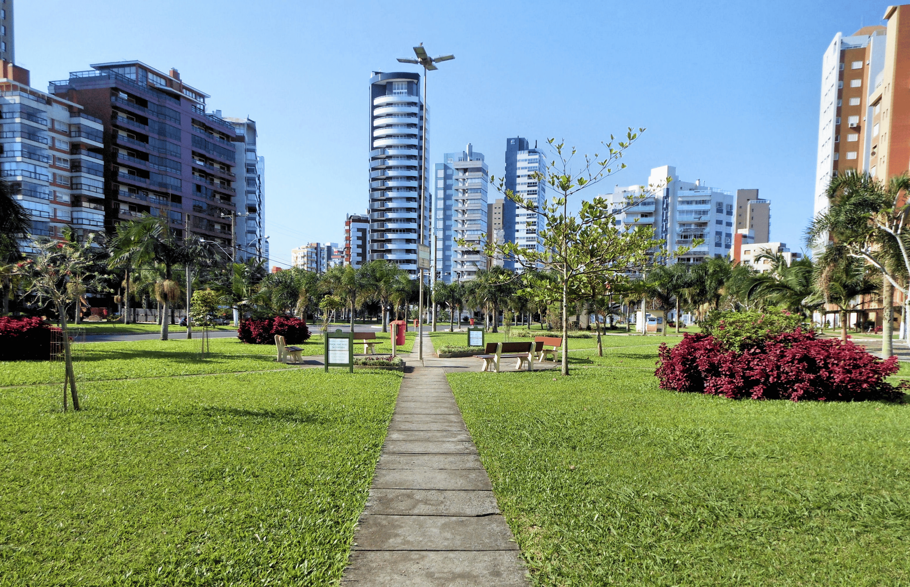 Porto Alegre